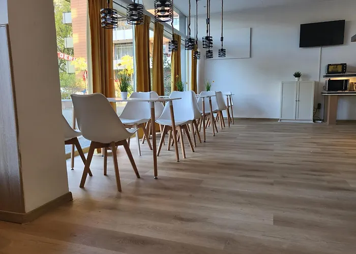 Hotel: Hotel Mettmann