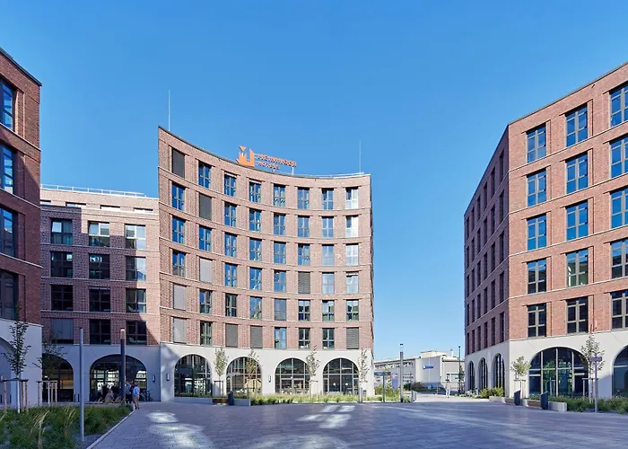 Meininger Koeln West