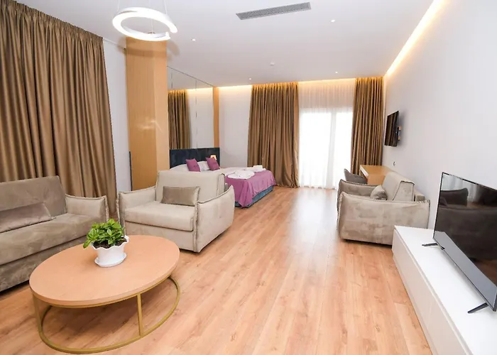 Amfora Hotel & Spa
