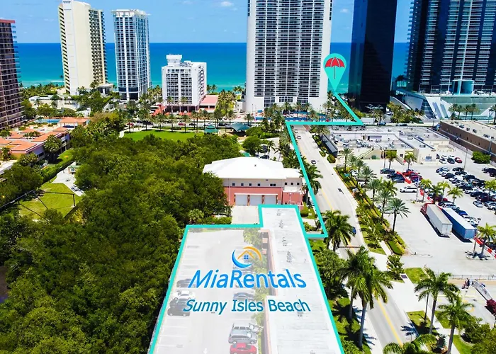 Sunny Isles s By Miarentals