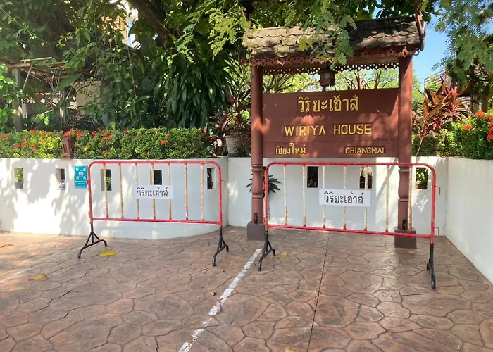  Wiriya House