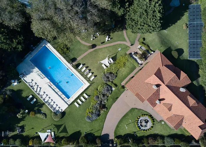 Hotel Uthgra Sasso