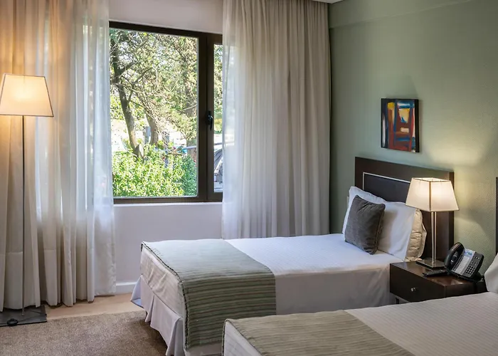 Hotel Uthgra Sasso