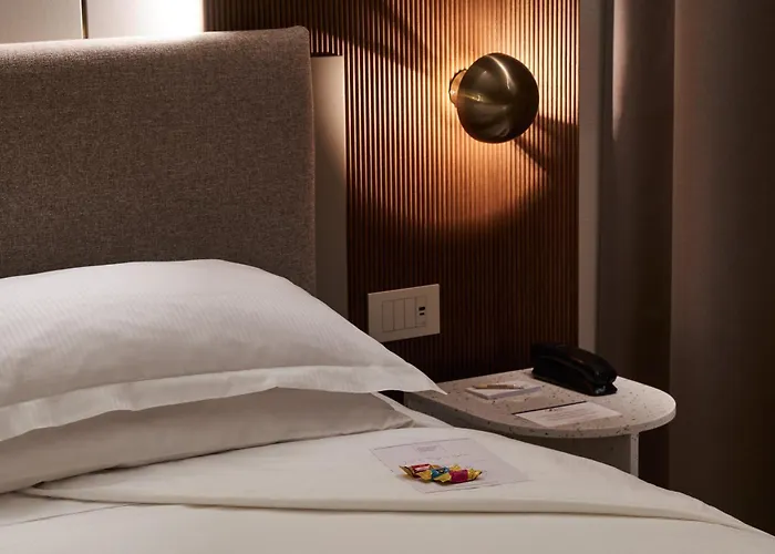 Haustierfreundliches Hotel: Adriatic Palace Hotel