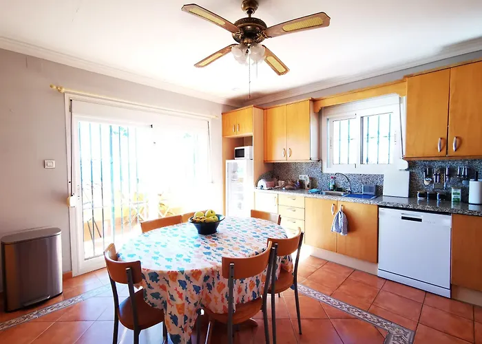 Casa de huéspedes: Gibraltar Views Guest House