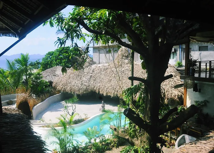 Hotel de lujo: Happiness Boutique Resort El Nido