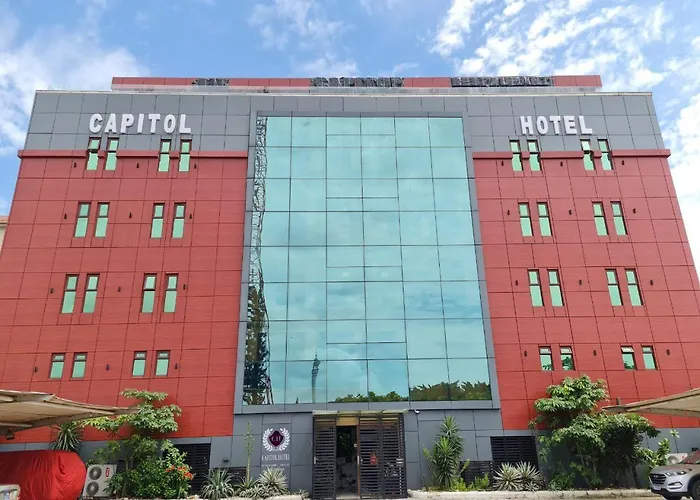 Capitole