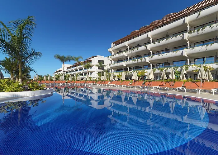 Boutique-Hotel: H10 Atlantic Sunset Horizons Collection