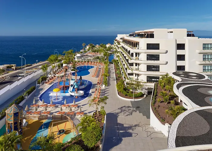 Boutique-Hotel: H10 Atlantic Sunset Horizons Collection