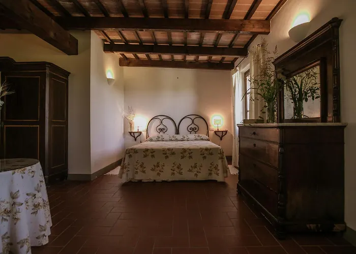 Agriturismo Bricco San Giovanni