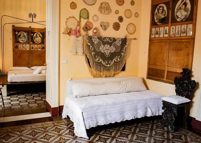 Hotel de 4 estrellas: La Cot B&B