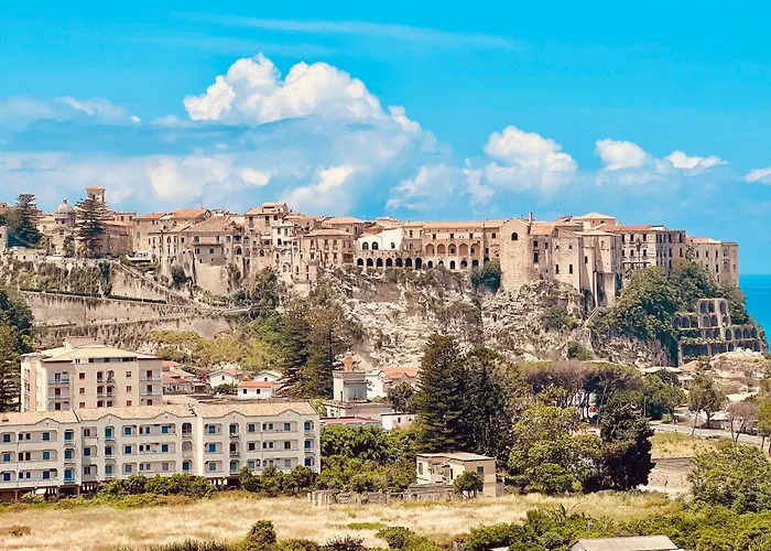 Hotel familiare: Residence New Paradise