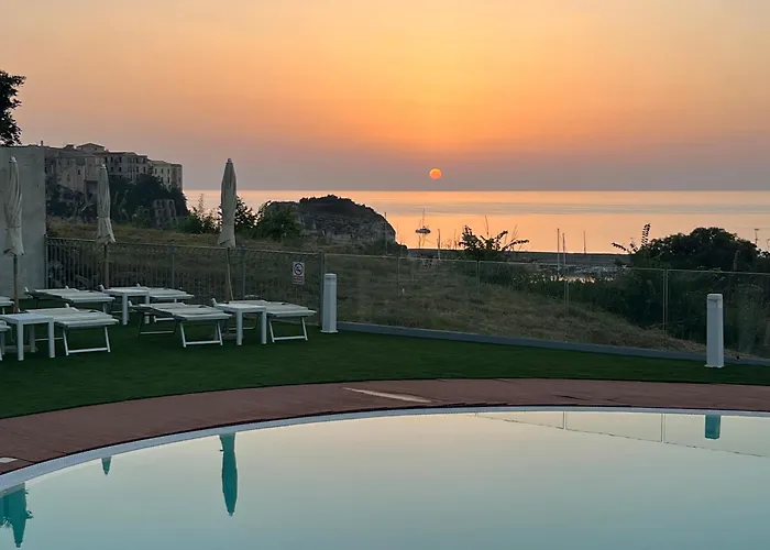 Hotel familiare: Residence New Paradise