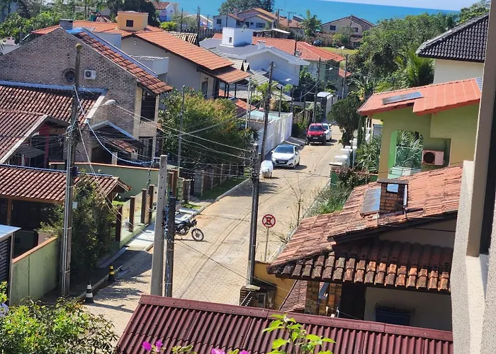 Hotel: Casa Arrô - Pousada Boutique