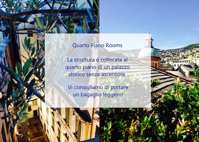  Quarto Piano
