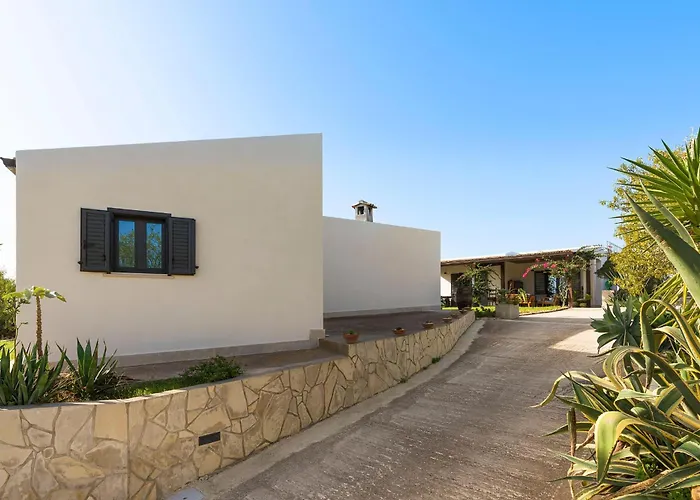 Casa Tancredi