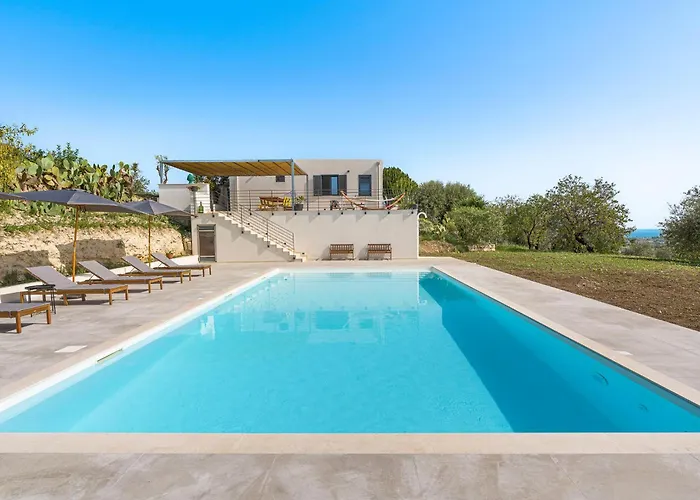 Casa Tancredi