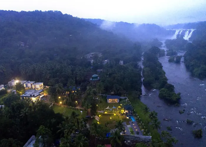 Casa Rio Resorts Athirappilly