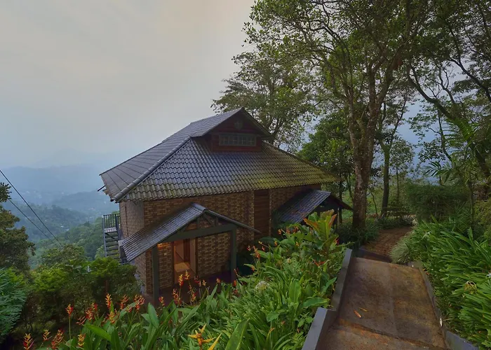 Pet Friendly hotel: Elephant Passage