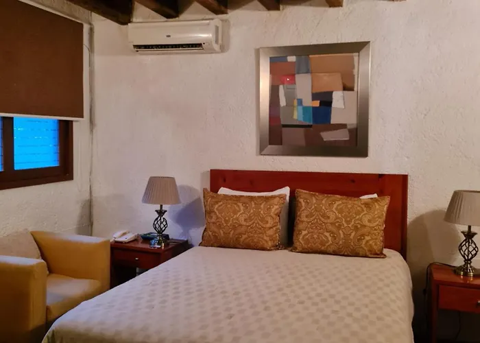 Villa: Villas Casa Divina At San Felipe Church Area