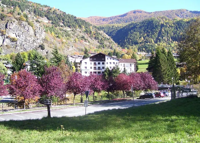 Residence Beau Sejour