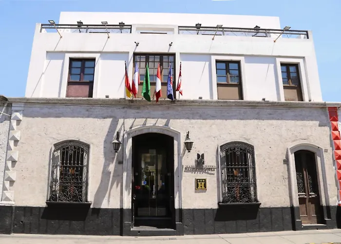 es Riviera Mansion