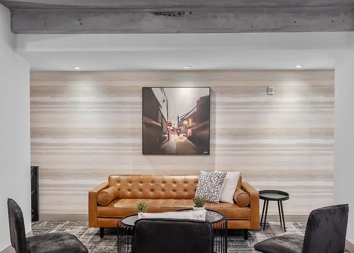 Cannery Lofts Niagara