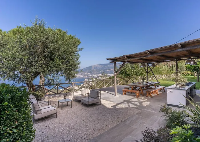 Giulia Boutique Views Pool And Guest Services By Feeling Italy