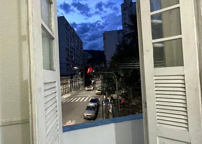 Sirius Hostel