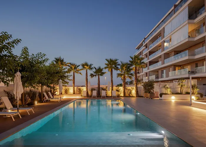 Hotel di lusso: B21 Lifestyle Hotel