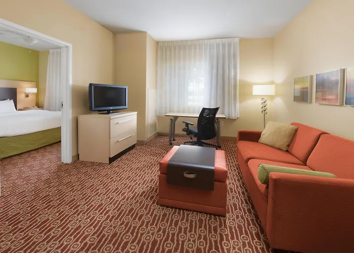 Towneplace Suites By Marriott Lake Jackson Clute