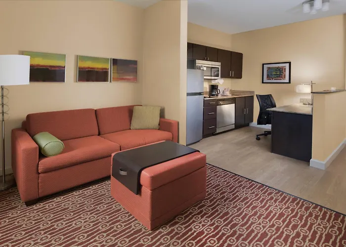 Towneplace Suites By Marriott Lake Jackson Clute