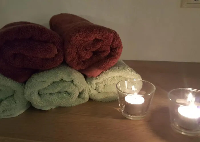 Comfort- Garni Schierker Waldperle - Inklusive Wellness