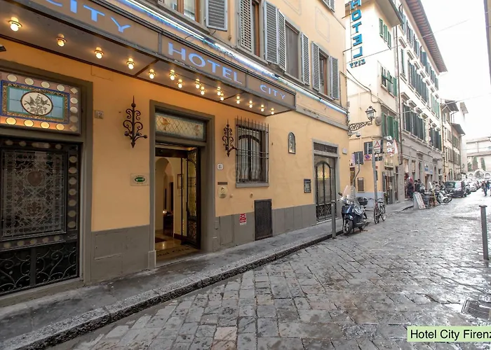 Hôtel accueillant les animaux: Hotel City