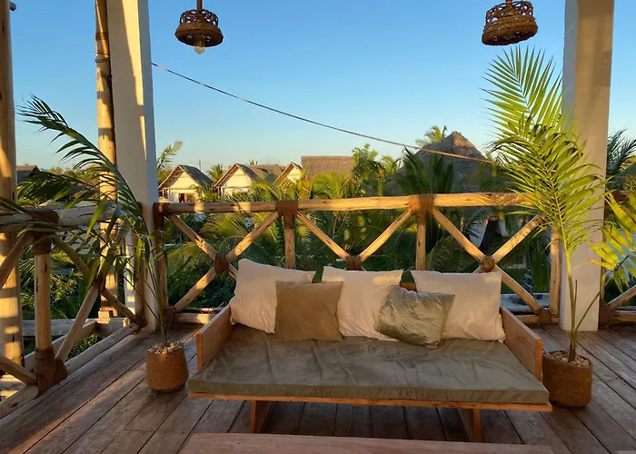 Zen Boutique Retreat & Resort