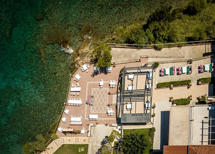 Balcony Boutique Hotel (Adults Only)