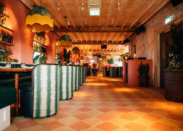 Bullitt Hotel