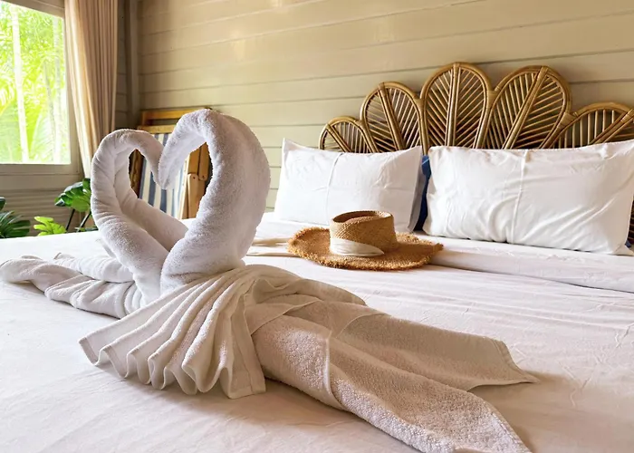 3 star hotel: A La Koh Kood Resort