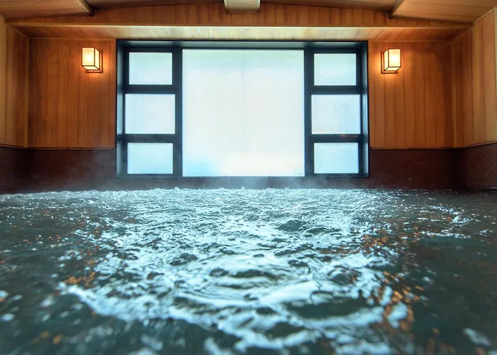 Hotel Ichinose