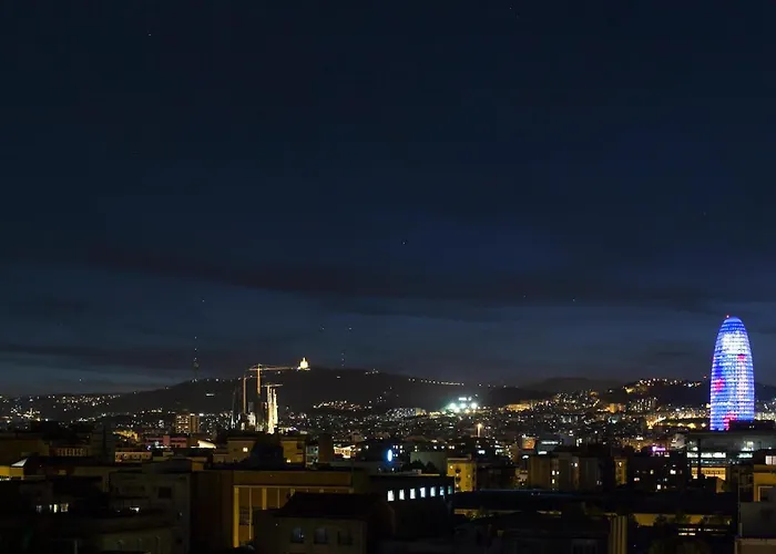 Hotel adatto agli animali: Hotel Best 4 Barcelona