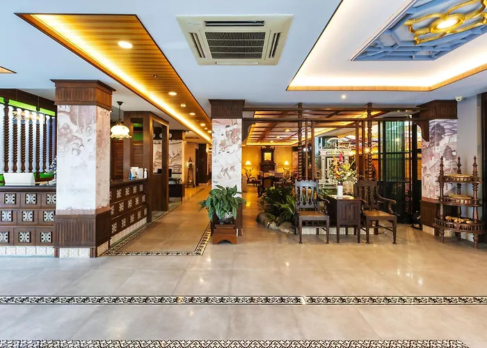 Chankam Boutique Hotel