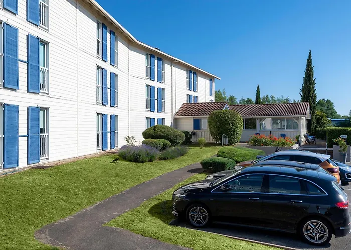 Ibis Budget Macon Sud