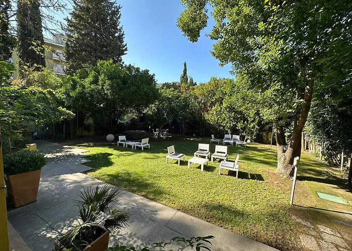 Albergo centrale: Relais Clivo Vaticano