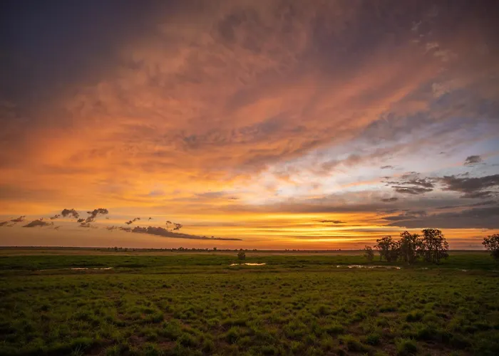 Finniss River Lodge