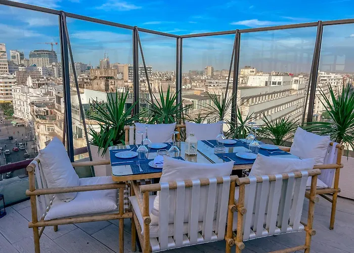 Boutique-Hotel: Prince De Paris