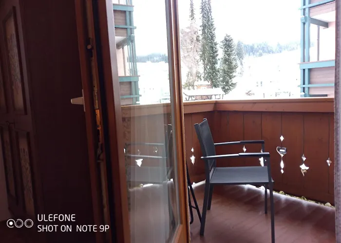 Hotel mit Hund Haus Hoeller