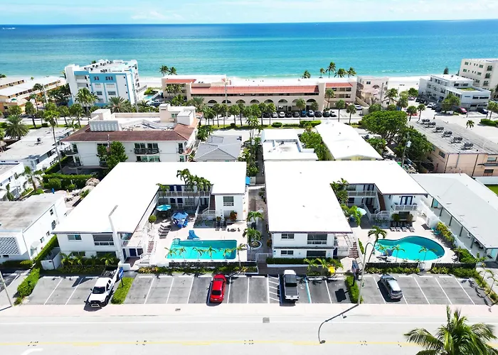 Cheap hotels Blue Strawberry By The Sea