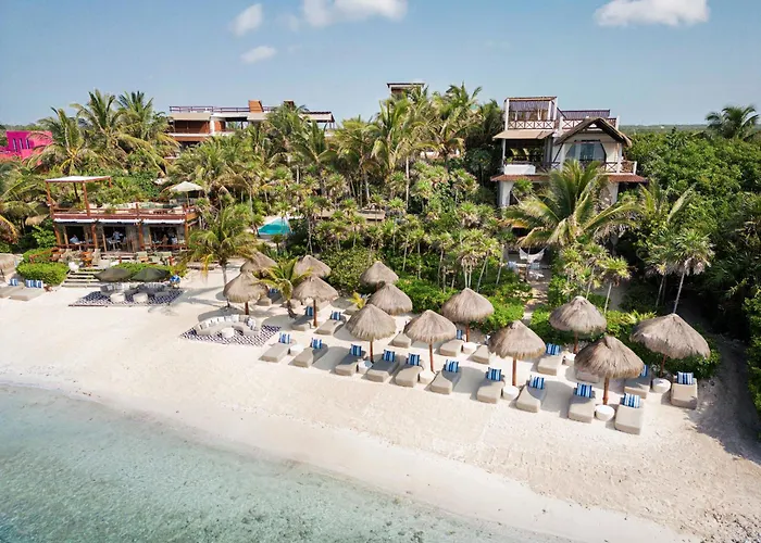 Boutique hotel only: Jashita Hotel (Adults Only)