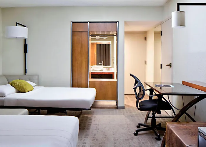 San Antonio Marriott Northwest Medical Center