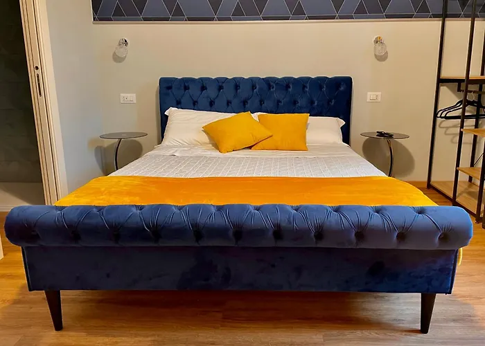 Domus 44 Rooms